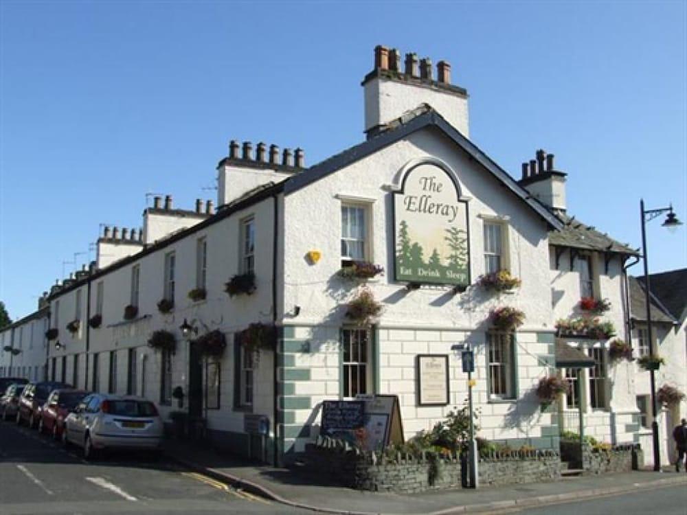 The Elleray Windermere Exterior foto